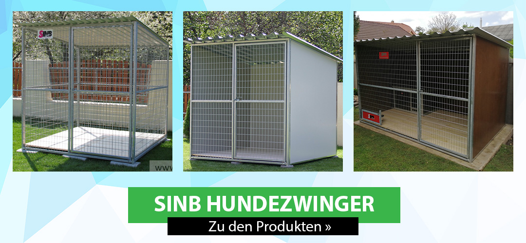 Hundezwinger