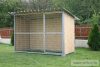 BONITA B314 3x1,4m ohne Holzboden