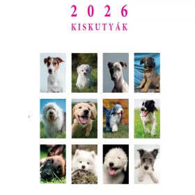 Hunde Weilpen Kalendar 2025