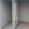 COMBINO C220 2 x 2m grundflächer, (ohne Holzboden)