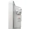 EH500W Hundehütte Heizung 500W, IP24 thermostat