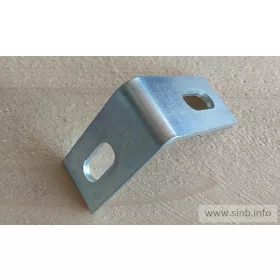 Boden befestigung 50 - Grösse (50/50*25)mm