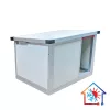 Thermo Renato mit INFRAHEIZUNG