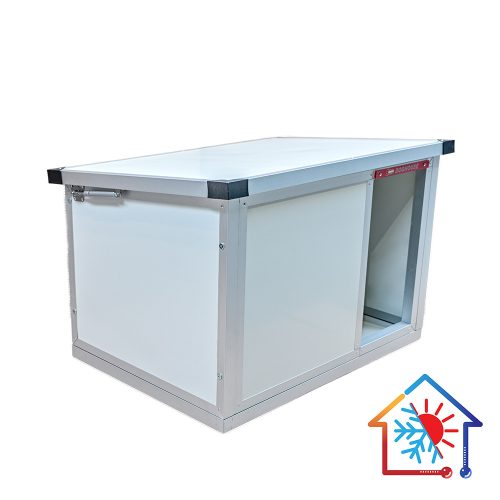 Thermo Renato mit INFRAHEIZUNG
