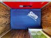INFRA HEATED Thermo - WOODY dog house "4XL"