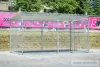LUCAS LGD 420 4x2m grundfläche ohne Holzboden