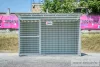 LUCAS LGD 220 2x2m grundfläche ohne Holzboden