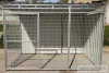 LUCAS LGD 220 2x2m grundfläche ohne Holzboden