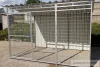 LUCAS LGD 220 2x2m grundfläche ohne Holzboden