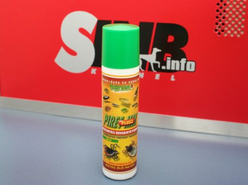 Piret-Mix Plus Insecticides Spray 200ml