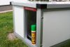 Piret-Mix Plus Insecticides Spray 200ml