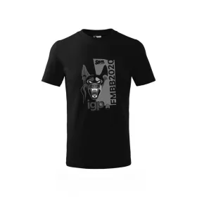 FMBB 2020 T-shirt für Männer
