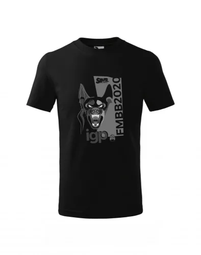 FMBB 2020 T-shirt für Männer