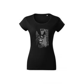 FMBB 2020 T-shirt für Damen