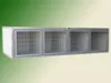 Vereinsbox RK475, 4 box, innengrösse (LxBxH:95x75x75cm)