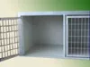 Vereinsbox RK475, 4 box, innengrösse (LxBxH:95x75x75cm)
