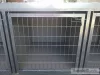 Vereinsbox RK475, 4 box, innengrösse (LxBxH:95x75x75cm)