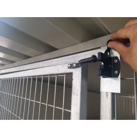 Sicherheitsschloß