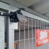 Sicherheitsschloß