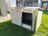 Schwelle für REB-100 Wurfhaus