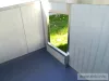 Schwelle für REB-120 Wurfhaus