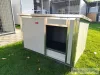 Schwelle für REcB-100 Wurfkasten