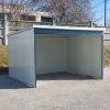 Renato Lagerhaus 2*3m vorne offen