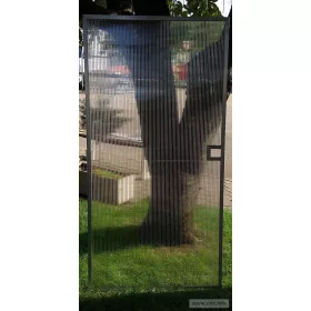 Windschutz panell 1m auf TÜR - 100% UV Protection