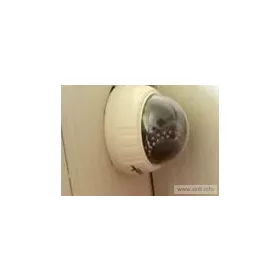 Wurf kamera