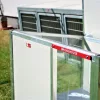 Thermo Fenster