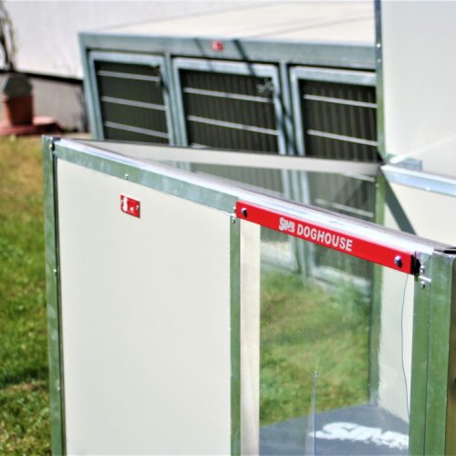 Thermo Fenster