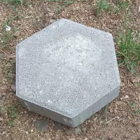 Betonblock