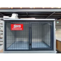 Zimmer kennel